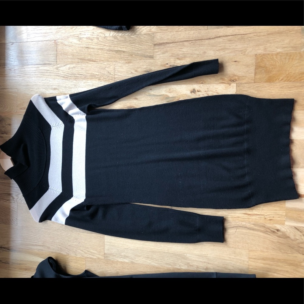 Beautiful sweater dress